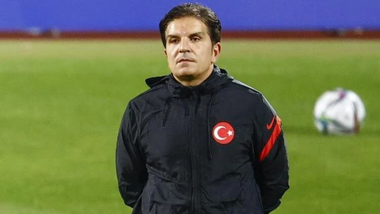 Kenan Koçak kimdir, kaç yaşında? Fenerbahçe teknik direktörü Kenan Koçak mı olacak?